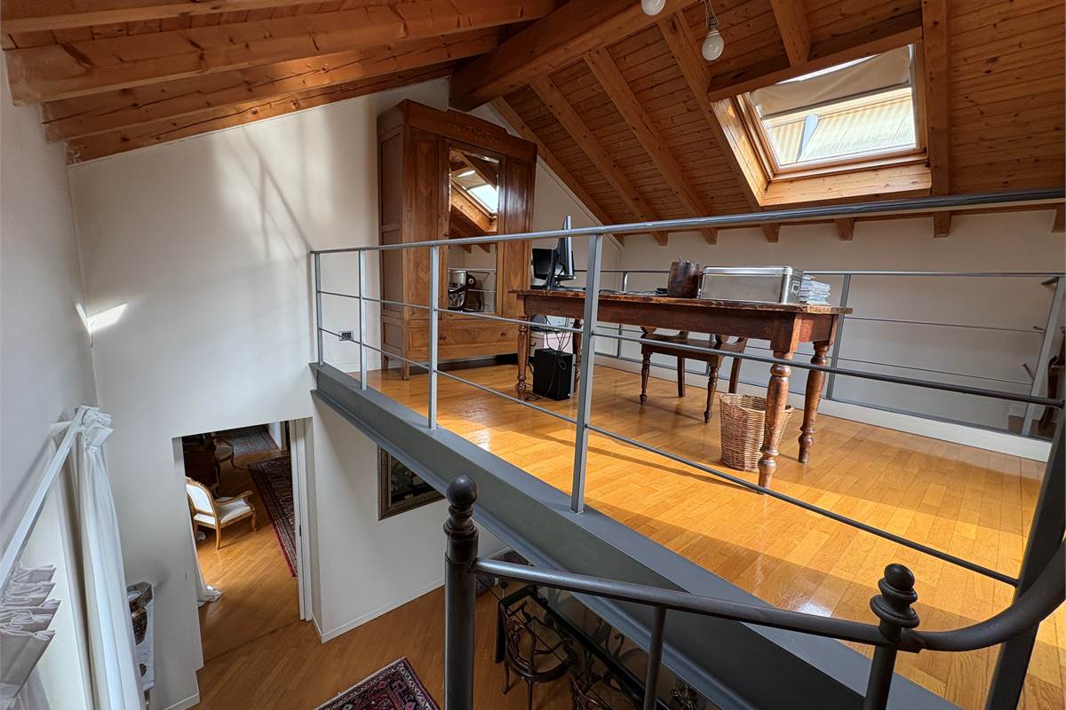 Casa indipendente a Marnate