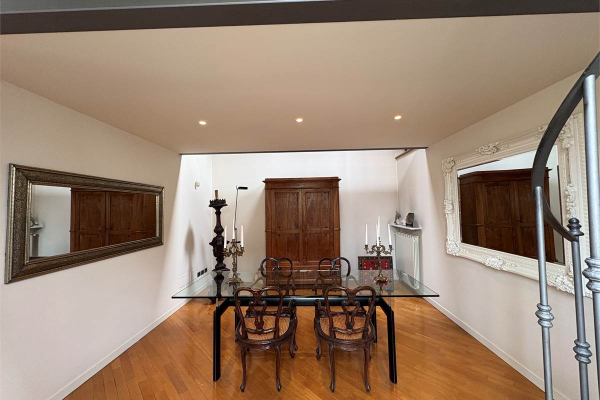 Casa indipendente a Marnate