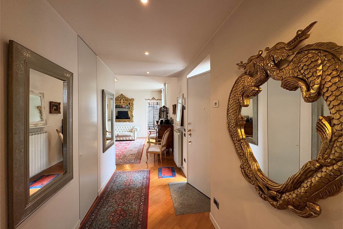 Casa indipendente a Marnate