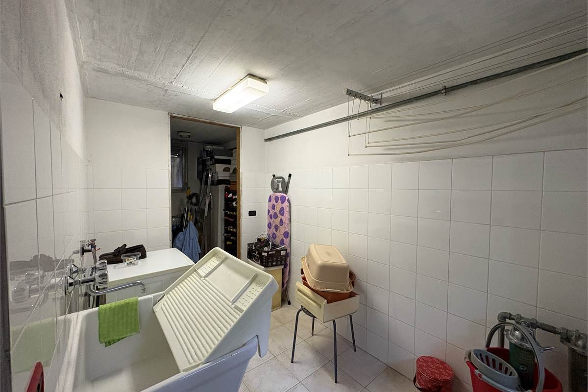 Casa indipendente a Marnate