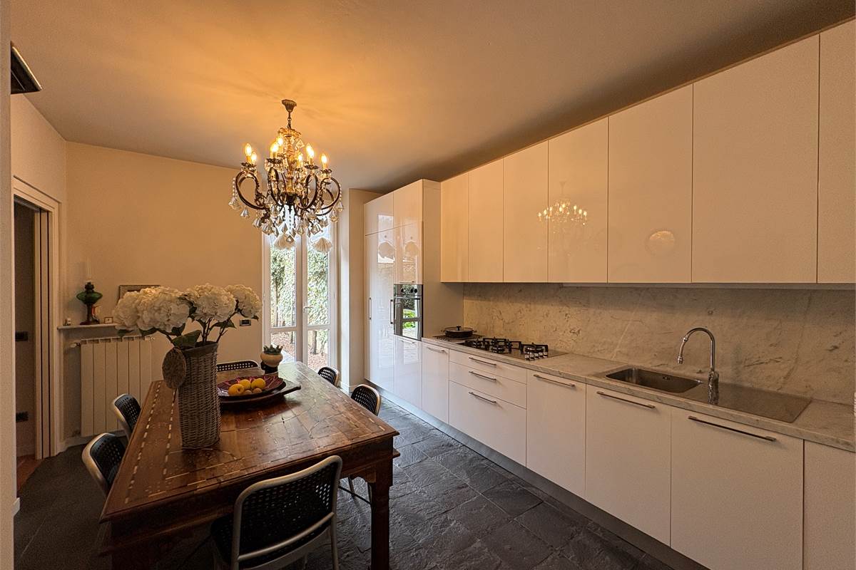 Casa indipendente a Marnate