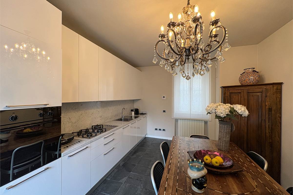 Casa indipendente a Marnate