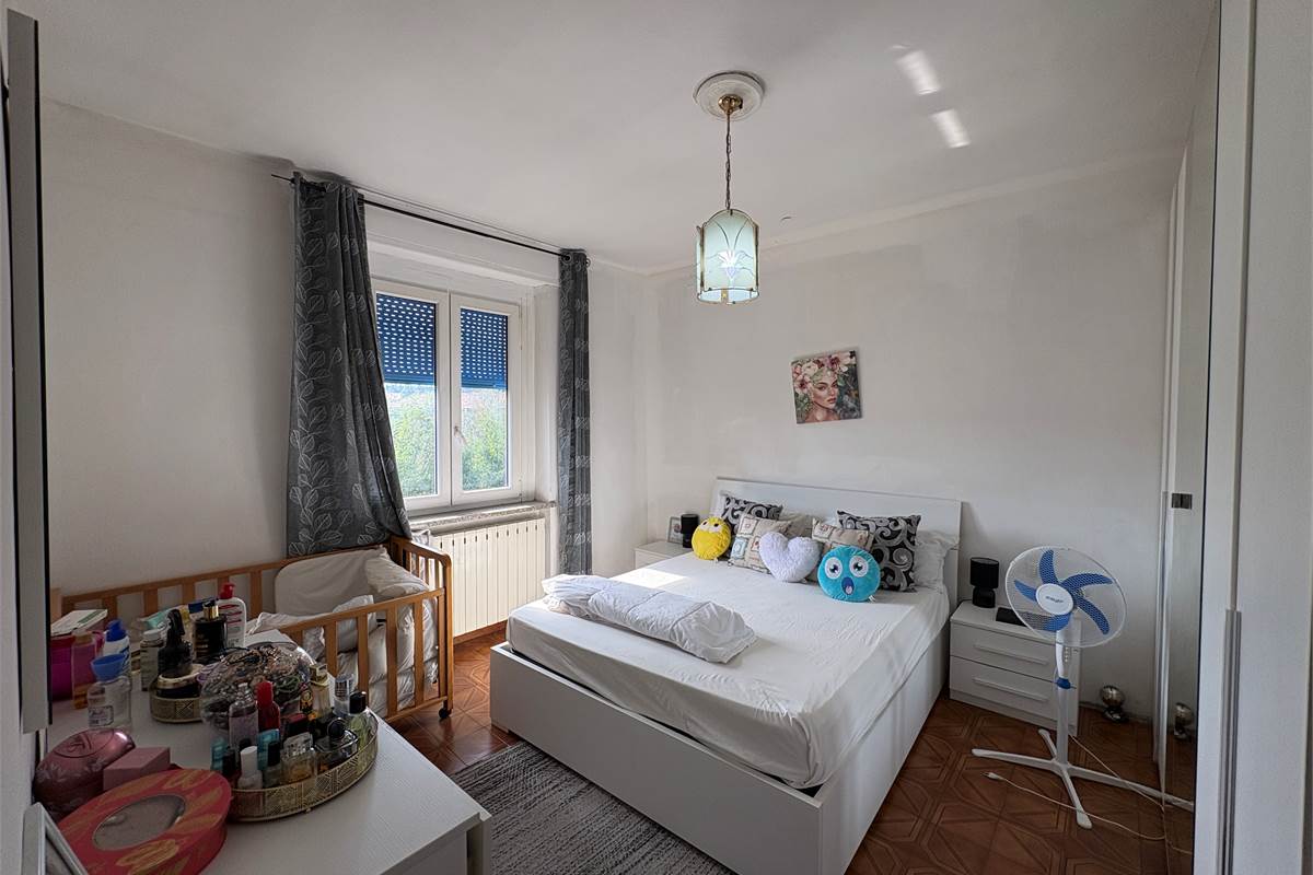 Trilocale in vendita a Varese