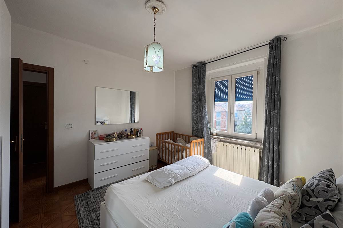 Trilocale in vendita a Varese