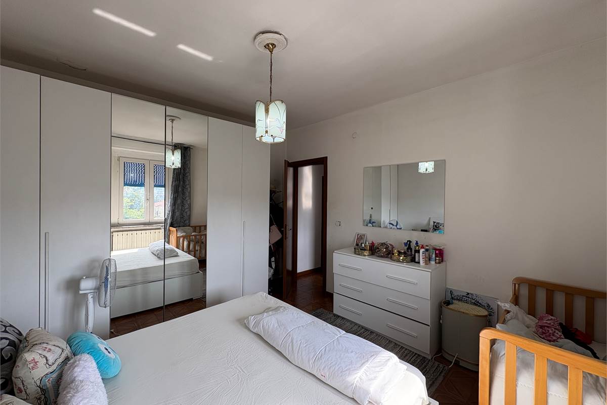 Trilocale in vendita a Varese