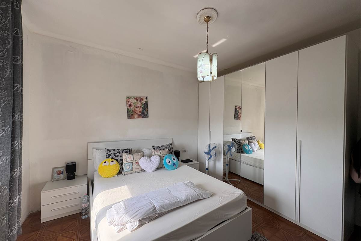 Trilocale in vendita a Varese