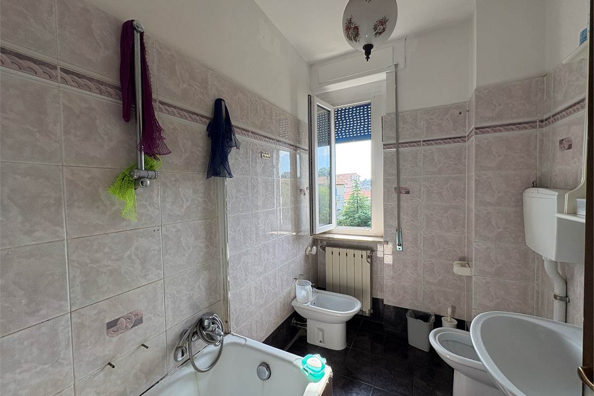 Trilocale in vendita a Varese