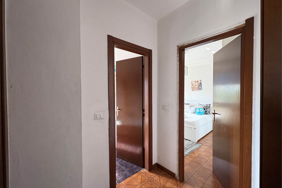 Trilocale in vendita a Varese