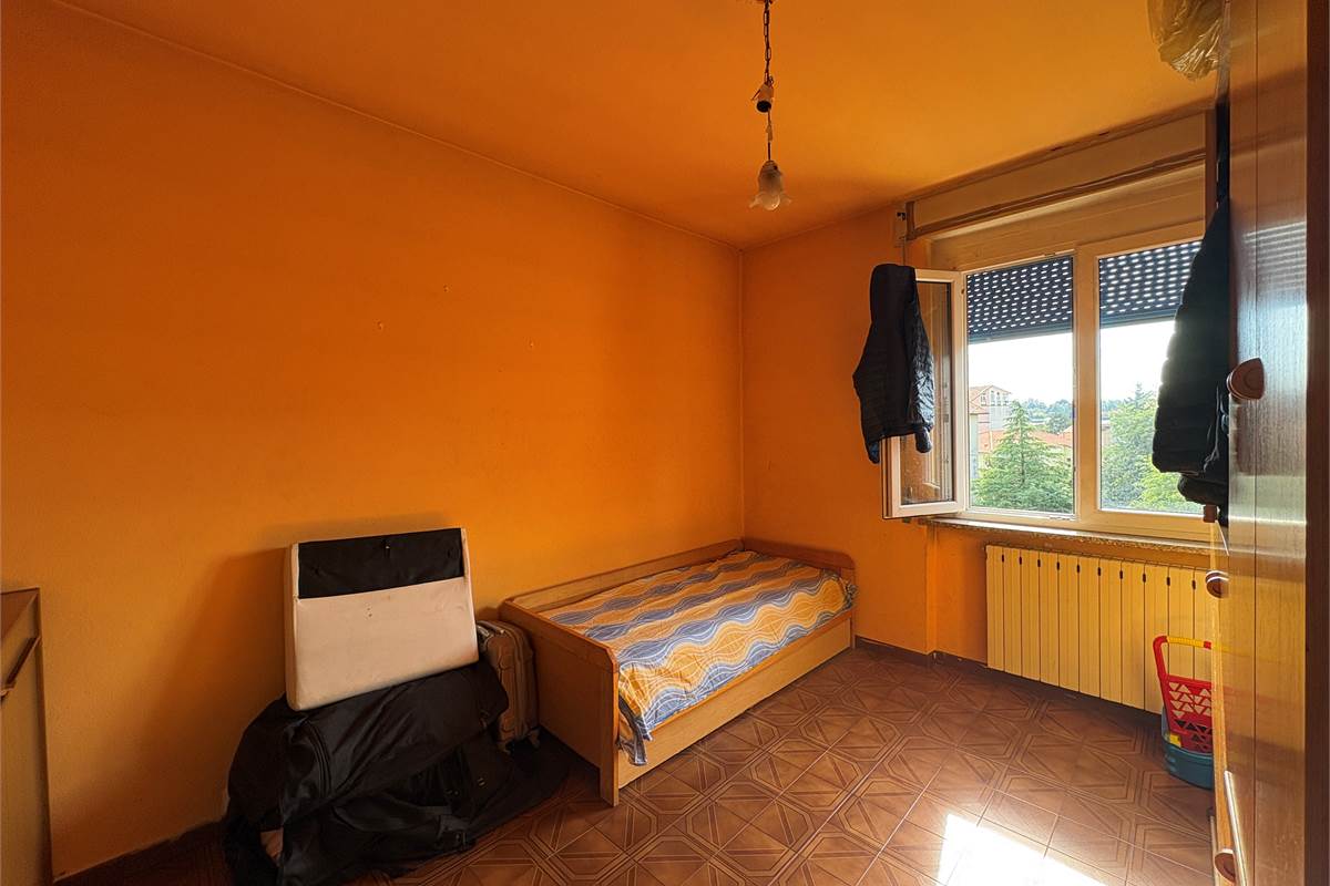 Trilocale in vendita a Varese