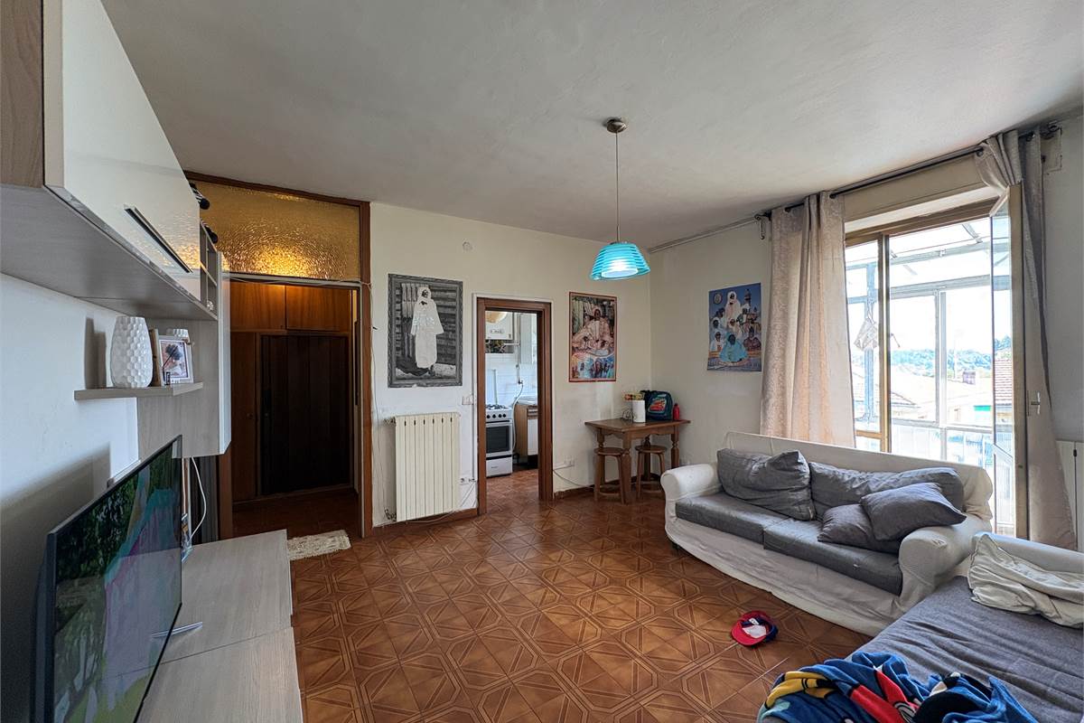 Trilocale in vendita a Varese