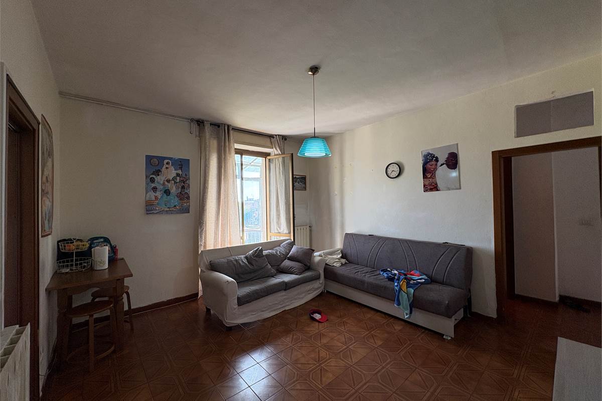 Trilocale in vendita a Varese