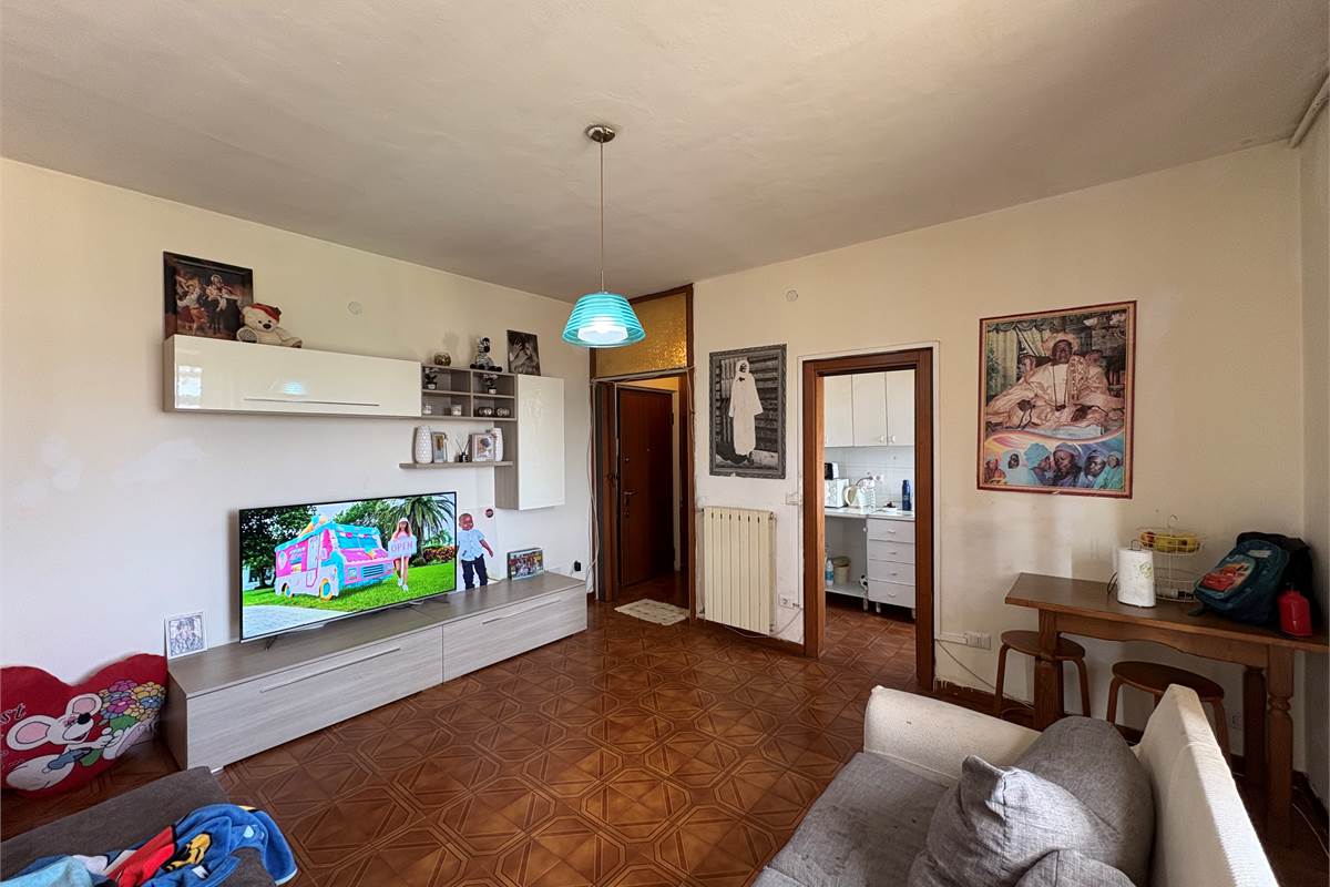 Trilocale in vendita a Varese