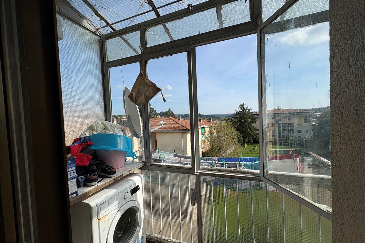 Trilocale in vendita a Varese