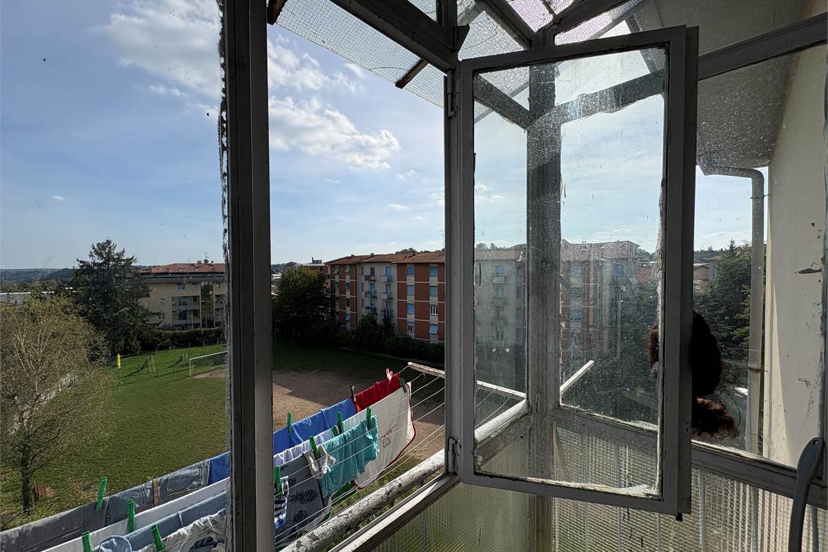 Trilocale in vendita a Varese