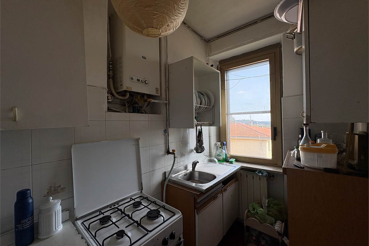 Trilocale in vendita a Varese