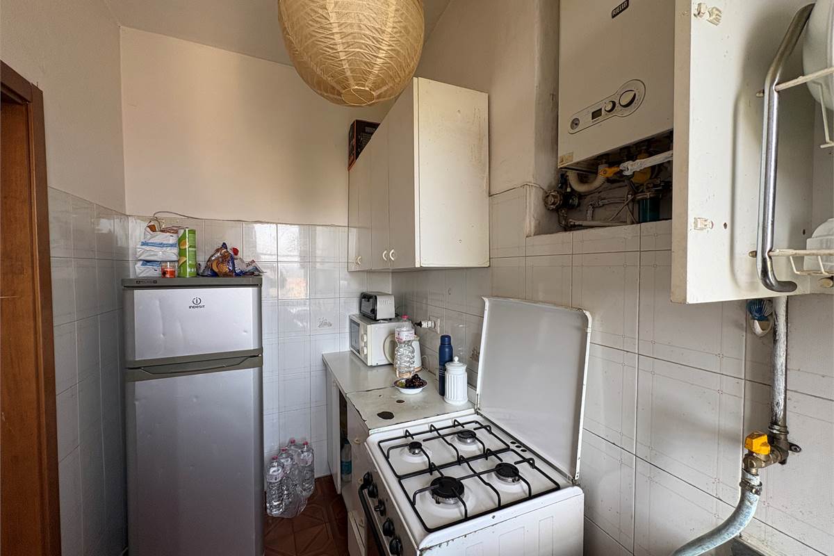 Trilocale in vendita a Varese