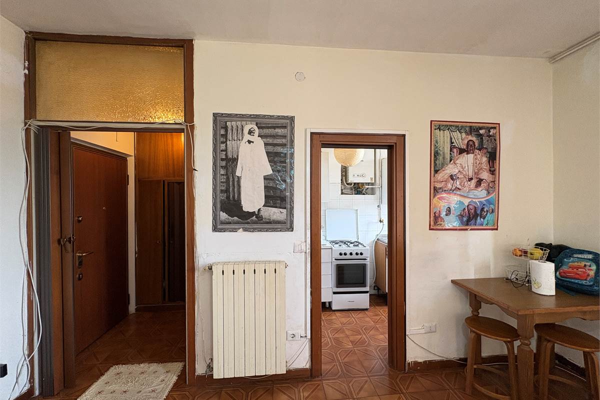 Trilocale in vendita a Varese