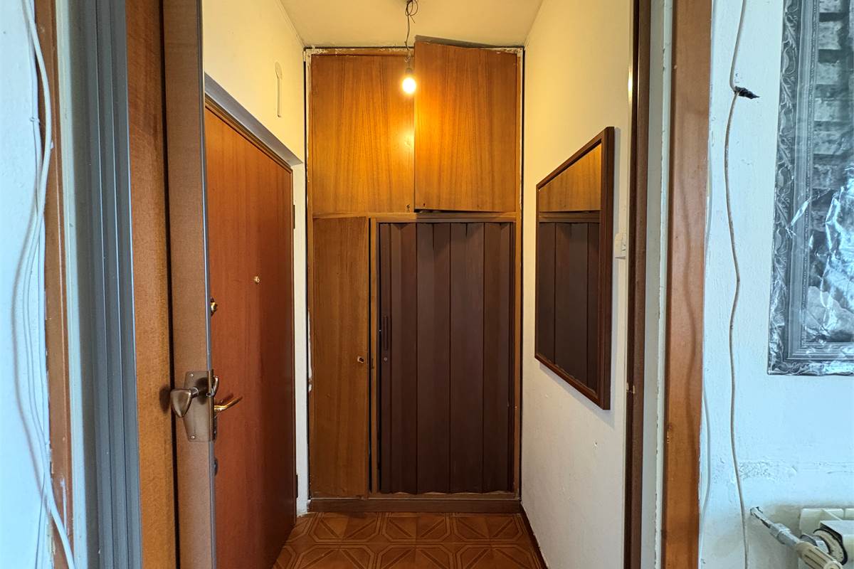 Trilocale in vendita a Varese