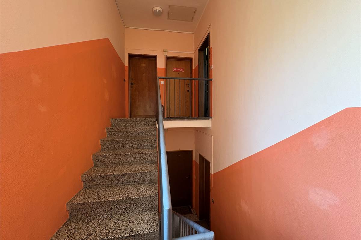 Trilocale in vendita a Varese