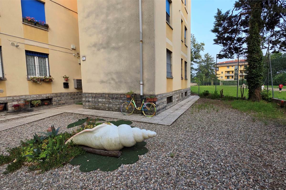 Trilocale in vendita a Varese