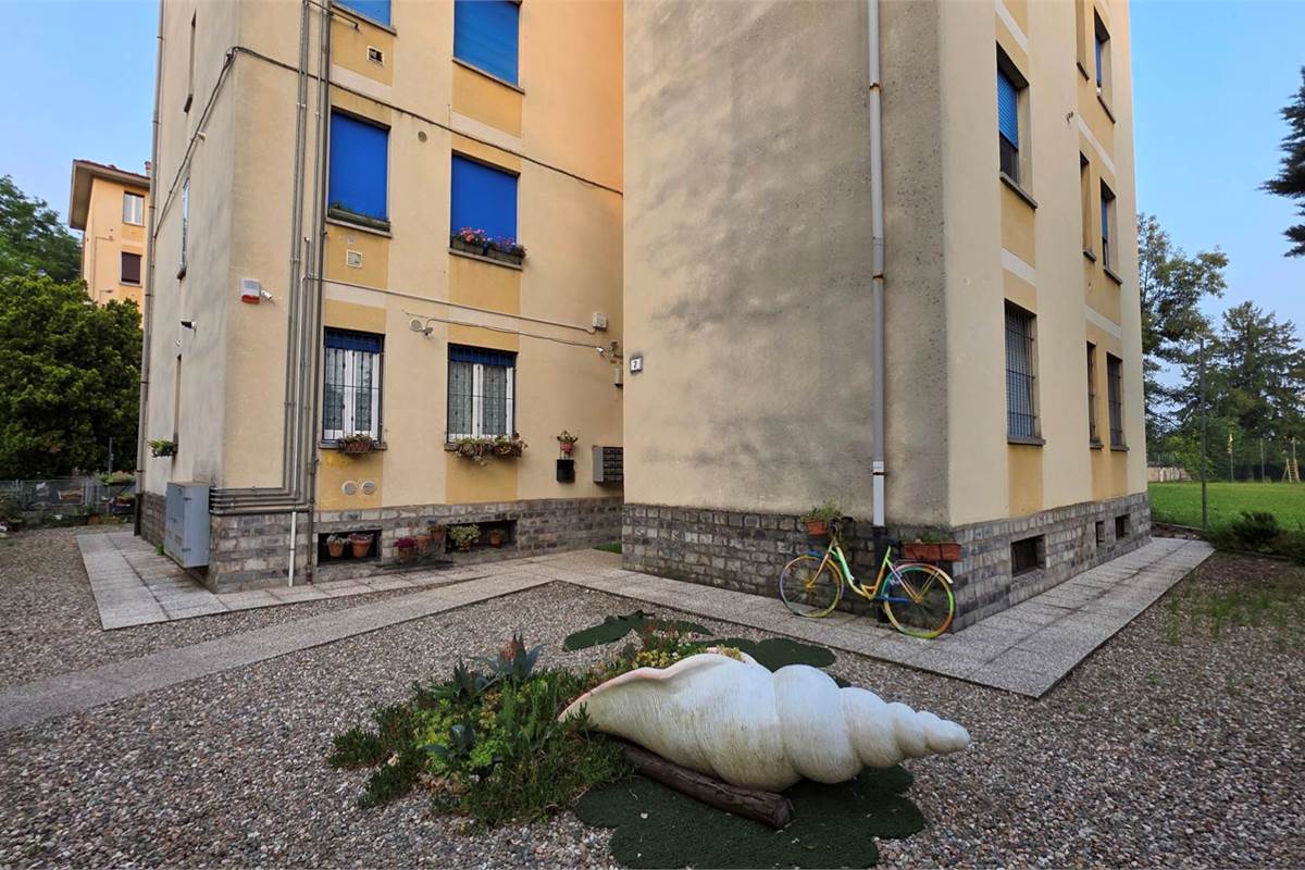 Trilocale in vendita a Varese