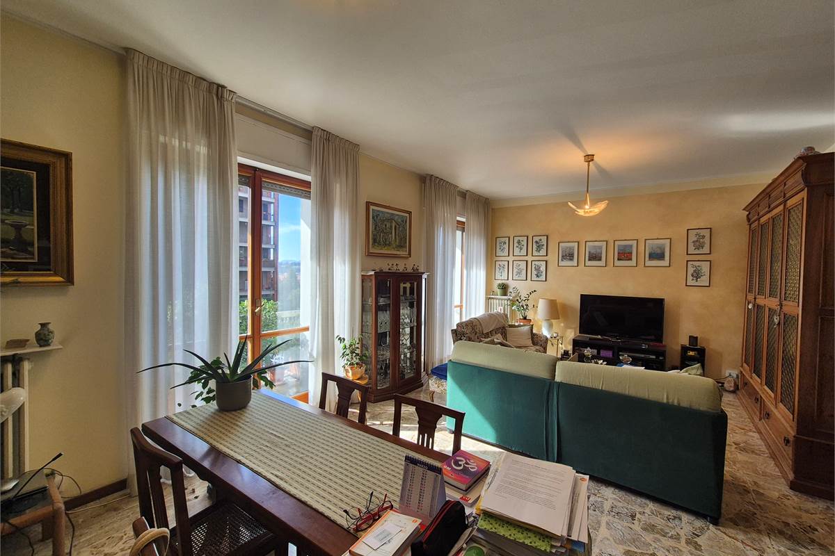 Appartamento Trilocale in Vendita a Cantù