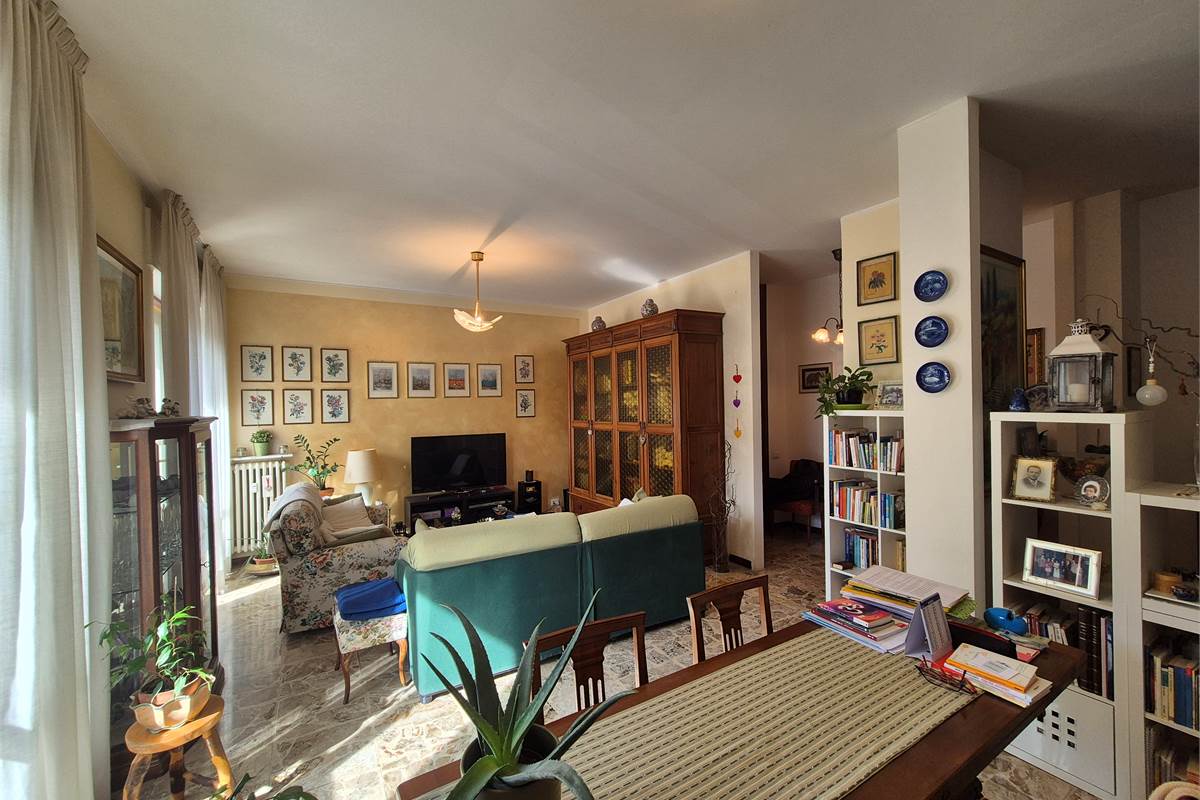 Appartamento Trilocale in Vendita a Cantù