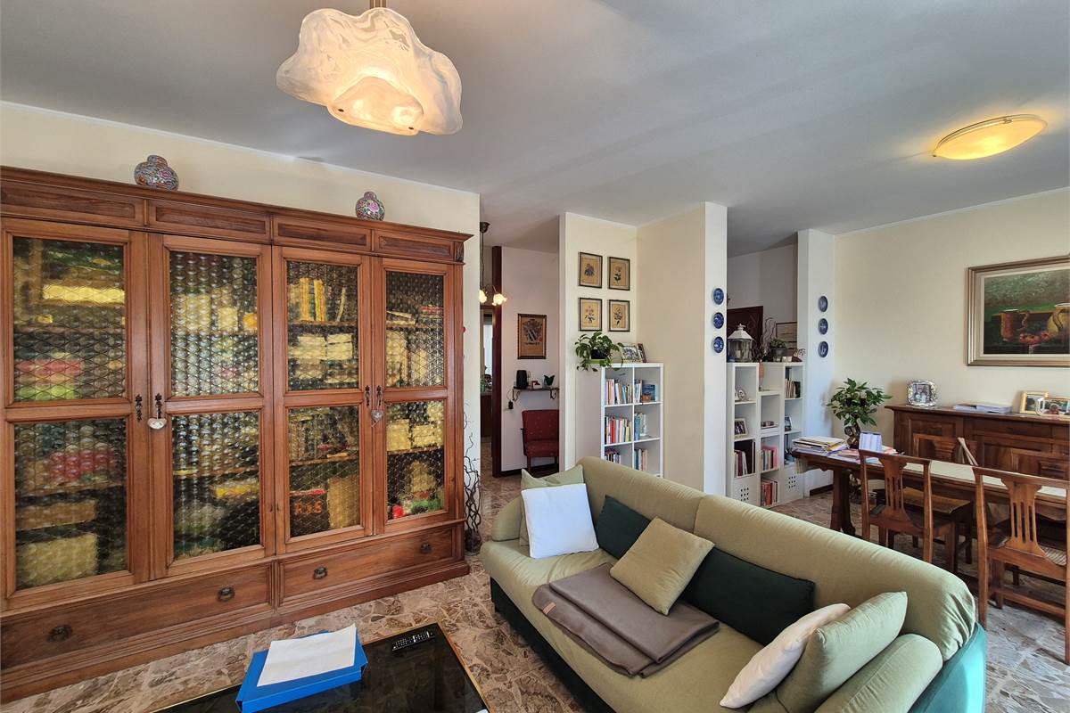 Appartamento Trilocale in Vendita a Cantù