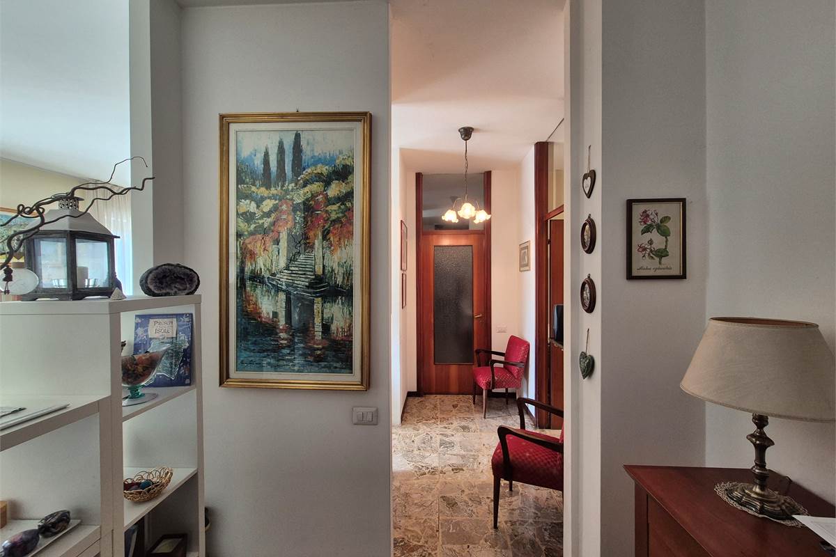 Appartamento Trilocale in Vendita a Cantù