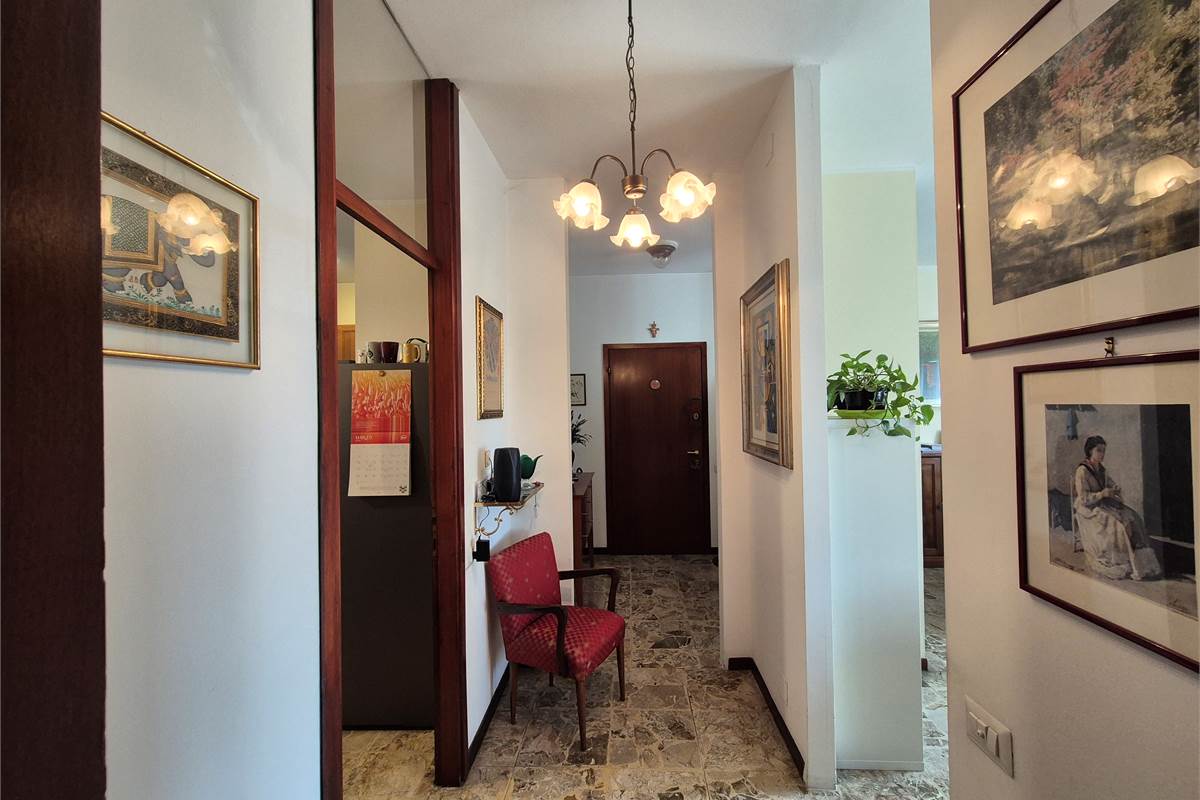 Appartamento Trilocale in Vendita a Cantù