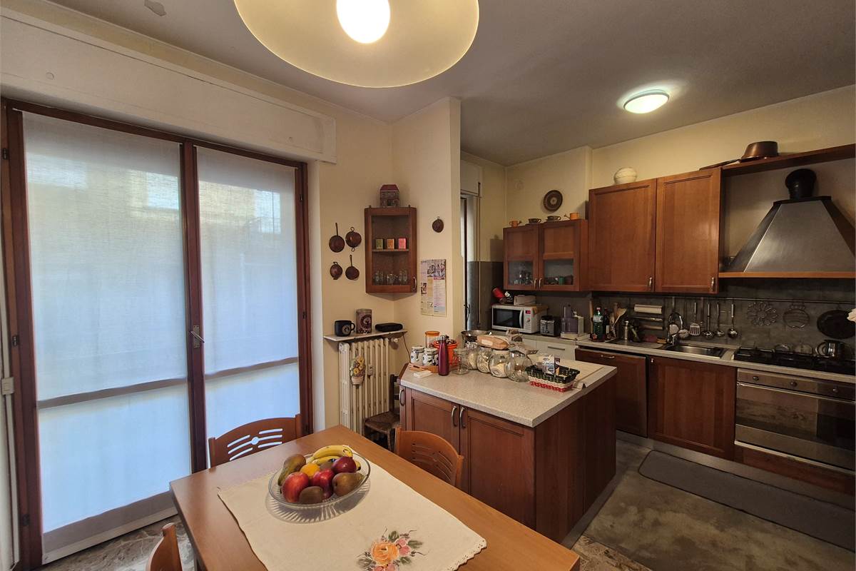 Appartamento Trilocale in Vendita a Cantù