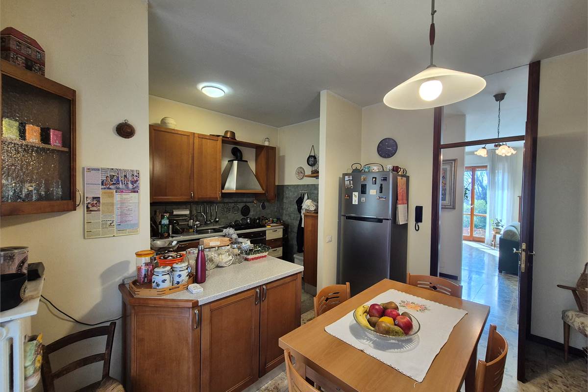 Appartamento Trilocale in Vendita a Cantù