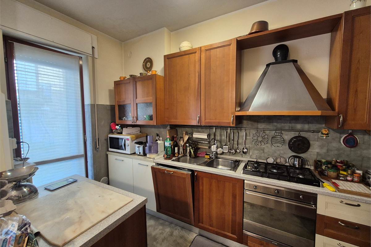 Appartamento Trilocale in Vendita a Cantù