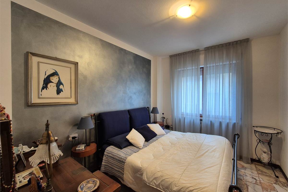 Appartamento Trilocale in Vendita a Cantù