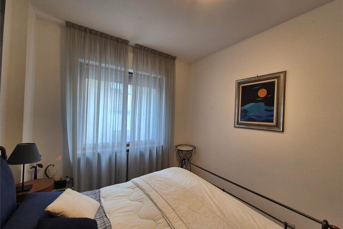 Appartamento Trilocale in Vendita a Cantù