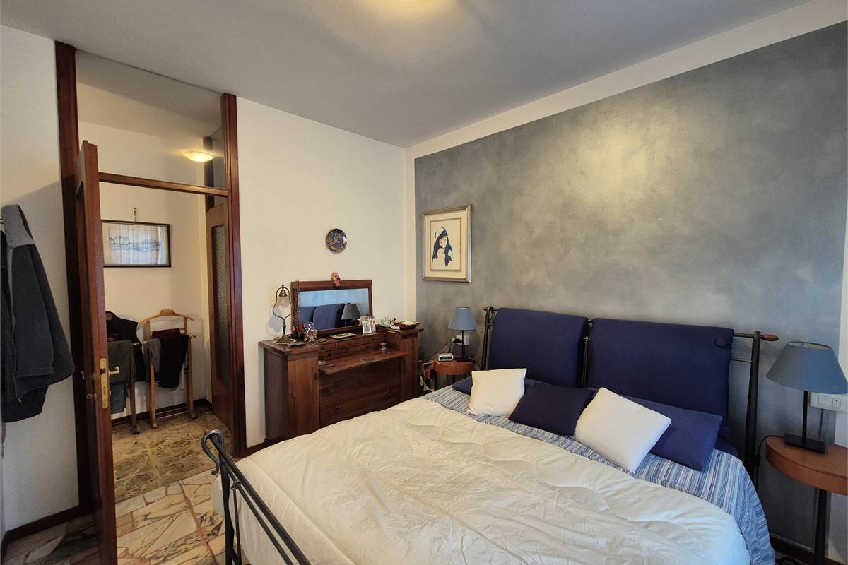 Appartamento Trilocale in Vendita a Cantù