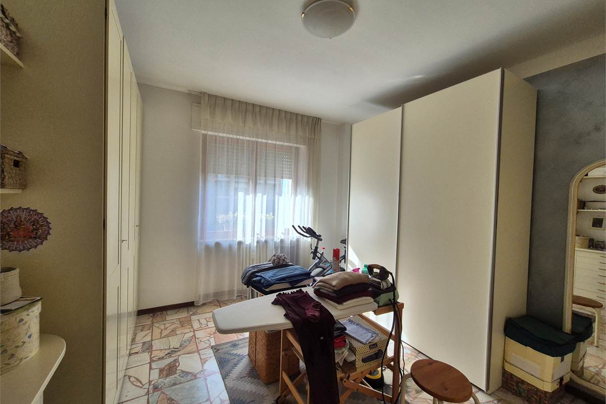 Appartamento Trilocale in Vendita a Cantù