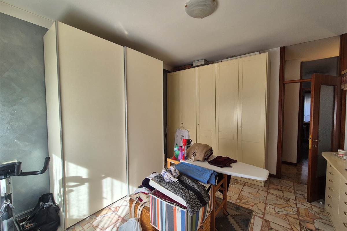 Appartamento Trilocale in Vendita a Cantù