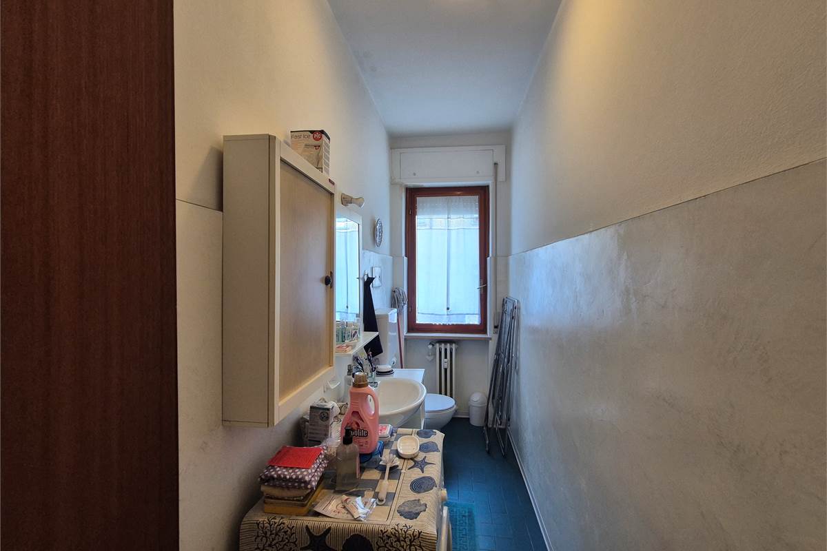 Appartamento Trilocale in Vendita a Cantù