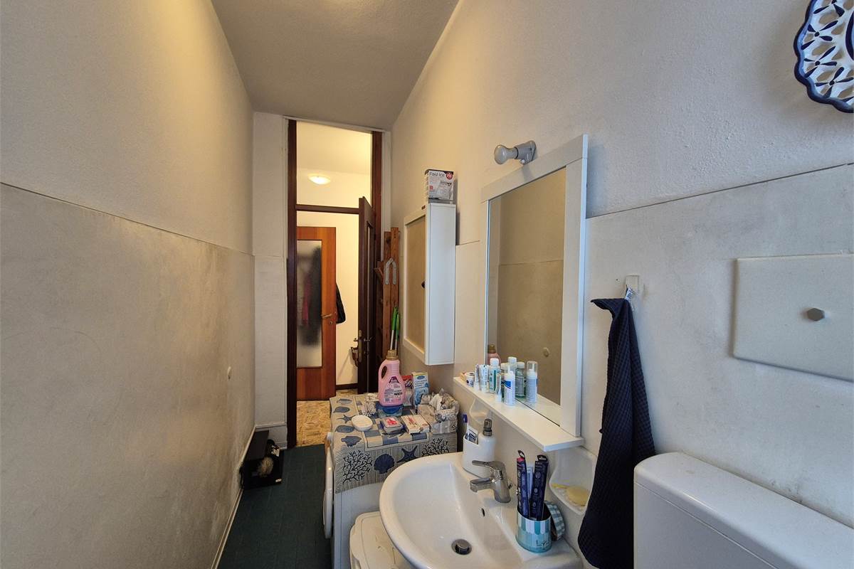 Appartamento Trilocale in Vendita a Cantù