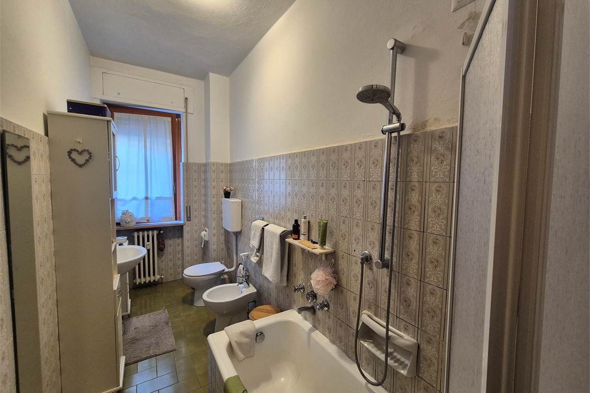 Appartamento Trilocale in Vendita a Cantù