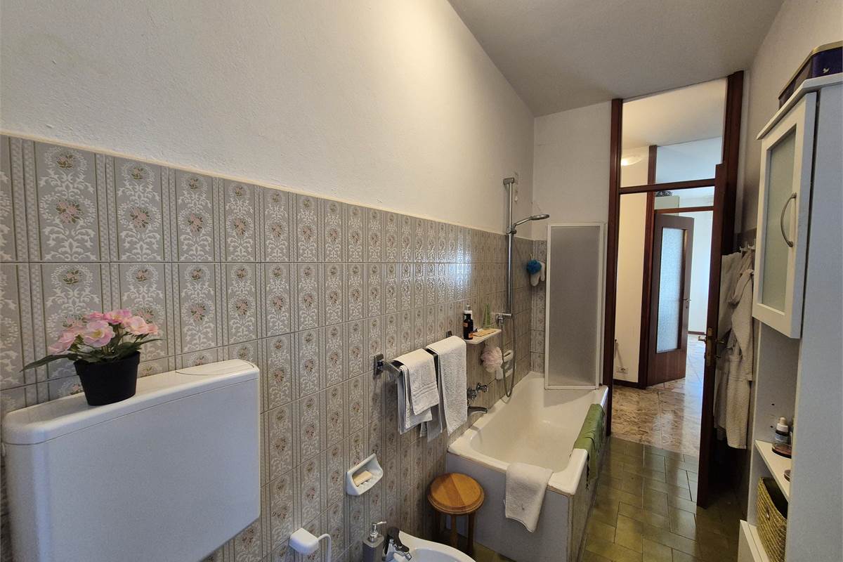 Appartamento Trilocale in Vendita a Cantù