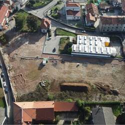 Terreno edificabile in vendita nei pressi di Lomazzo (CO)