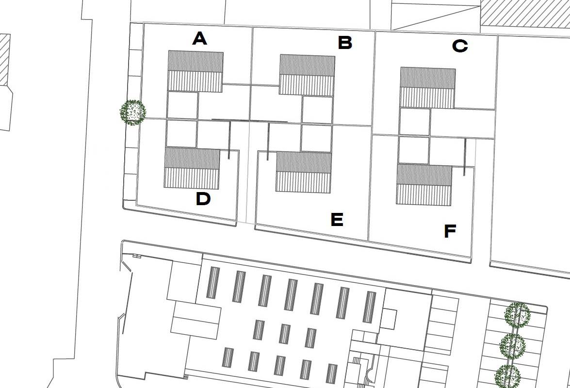 Terreno edificabile in vendita nei pressi di Lomazzo (CO)