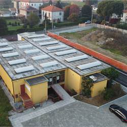 Locale Commerciale in Vendita a Cirimido