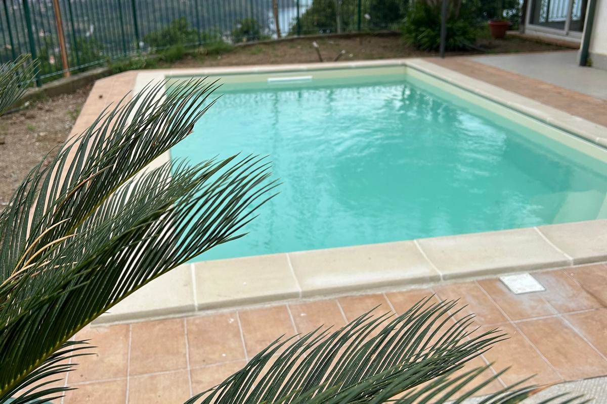 Villa indipendente con vista arcipelago eoliano