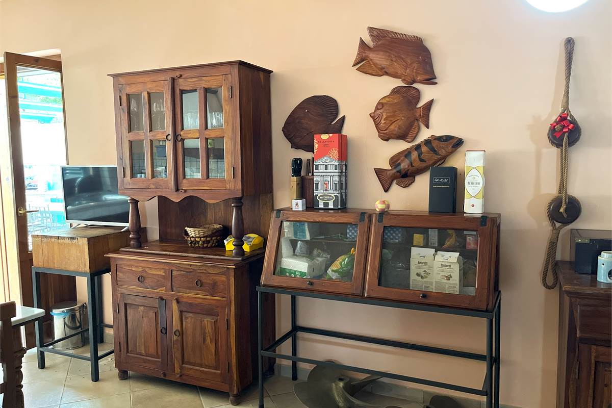 Villa indipendente con vista arcipelago eoliano