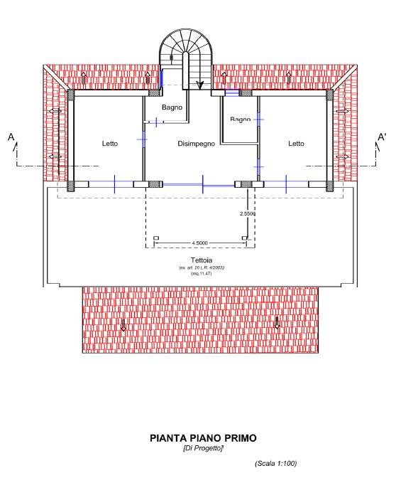 Villa indipendente con vista arcipelago eoliano