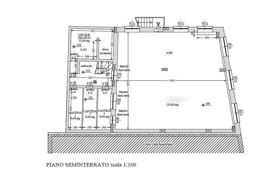 Grande quadrilocale di nuova costruzione