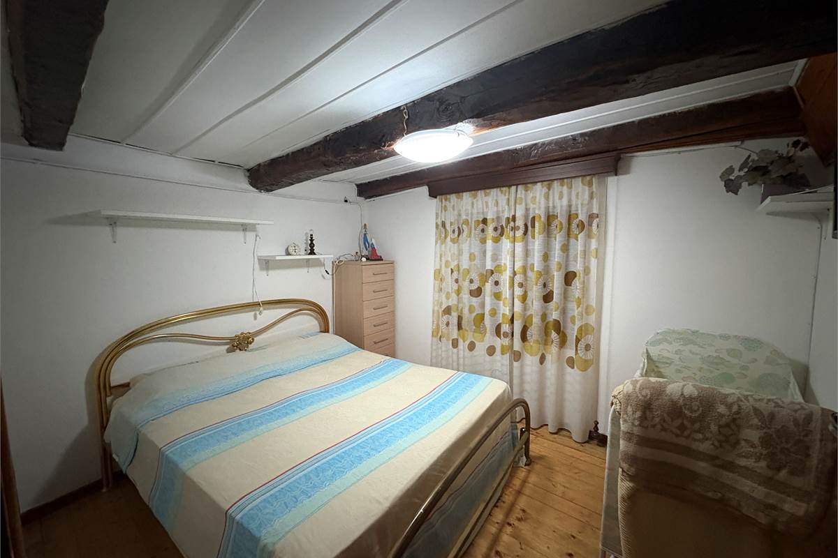 Porzione di casa ad Armio 